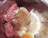 豆腐ハンバーグ(脂っこいのはもう卒業)作り方2写真