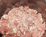 豆腐ハンバーグ(脂っこいのはもう卒業)作り方5写真