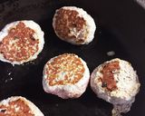 豆腐ハンバーグ(脂っこいのはもう卒業)作り方7写真