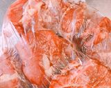 圧力鍋で！こんにゃくと柔らか豚肉の角煮作り方4写真