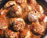 豆腐ハンバーグ(脂っこいのはもう卒業)作り方11写真