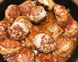 豆腐ハンバーグ(脂っこいのはもう卒業)作り方12写真