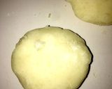 いももち チーズin作り方4写真