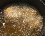 鶏の唐揚げ作り方7写真