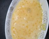 ワッフルで作る美味濃厚なフレンチトースト作り方3写真