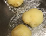 ジャーマンポテト作り方2写真