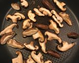 豆苗 オイスターソース炒め作り方1写真