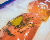 61℃ サラダチキン 2種：極上！作り方3写真