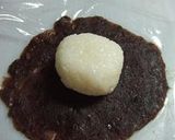 簡単！綺麗な おはぎの作り方作り方1写真
