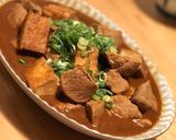 豚ヒレ肉の味噌煮作り方8写真