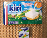 簡単！ちくわぶとアイスでティラミス風♪作り方1写真