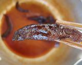 カラドジョウでも美味しく！甘露煮作り方6写真