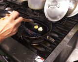 ローストビーフサンド作り方4写真
