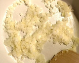 簡単！豆腐ハンバーグ☆和風きのこソース作り方2写真