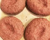 簡単！豆腐ハンバーグ☆和風きのこソース作り方11写真