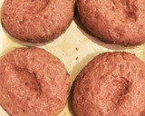 簡単！豆腐ハンバーグ☆和風きのこソース作り方11写真