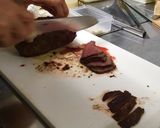 ローストビーフサンド作り方8写真