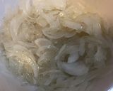 煮付けリメイクにも!かぼちゃサラダ作り方3写真