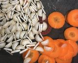 超！野菜嫌いな子に☆３種野菜さつま揚げ☆作り方2写真
