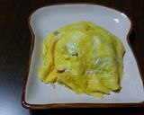 炊飯器でなんちゃってチキンライス作り方6写真