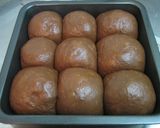 ホットクロスバンズ✿作り方5写真