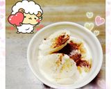 マクロビ☆フルーツで作るソイグルト作り方6写真