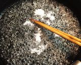 お芋カラメリゼ 大学芋風作り方15写真