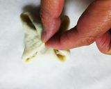 ✳️市販の焼売を使ってプチ肉まん✳️作り方6写真