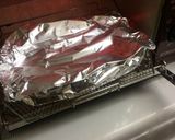 トースターでラクラク♪「柚子胡椒チキン」作り方2写真