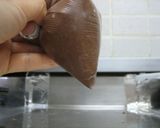 ホットクロスバンズ✿作り方6写真