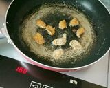 アジの竜田揚げ風からあげ作り方6写真