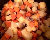 幼児食 肉じゃが作り方6写真