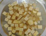 スイートポテト作り方1写真