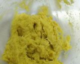 スイートポテト作り方4写真