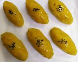 スイートポテト作り方5写真