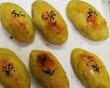 スイートポテト作り方6写真