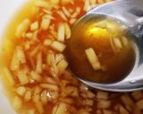 生姜好きが作る鶏もも肉の照り焼き☆作り方1写真