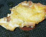 生姜好きが作る鶏もも肉の照り焼き☆作り方3写真