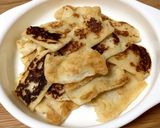 【離乳食】卵アレOK☆フレンチトースト作り方4写真