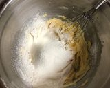 量少なめ チョコレートチャンククッキー作り方4写真