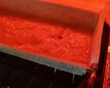 優しい甘さ！人参一本使ったパウンドケーキ作り方5写真
