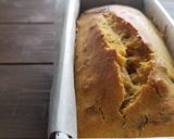 優しい甘さ！人参一本使ったパウンドケーキ作り方7写真