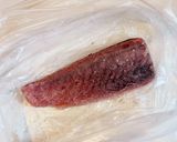 簡単おつまみ!かつおの生ハム作り方2写真