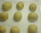 シンプルロールパン作り方5写真