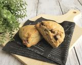 厚さ３cm✨HMでふわふわホットケーキ作り方17写真