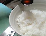 たまごかけご飯焼き、真似するときの注意点作り方1写真