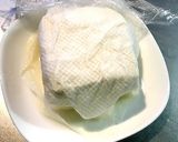 安くて簡単 豆腐のスタミナ蒲焼き作り方1写真
