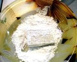 安くて簡単 豆腐のスタミナ蒲焼き作り方3写真