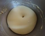 赤ちゃんのほっぺ♪蜂蜜ヨーグルトパン作り方4写真