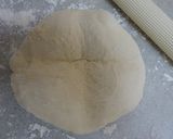 赤ちゃんのほっぺ♪蜂蜜ヨーグルトパン作り方6写真